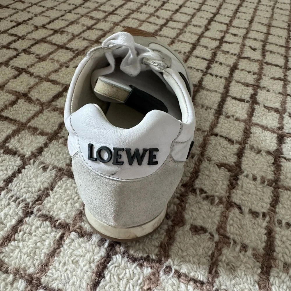Loewe Ballet Runner 2.0 Sneakers - Picture 6 of 9